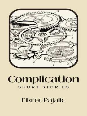 cover image of Complication